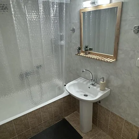 Ferienwohnung Blue Horizon Escape Alexandroupoli Exterior foto