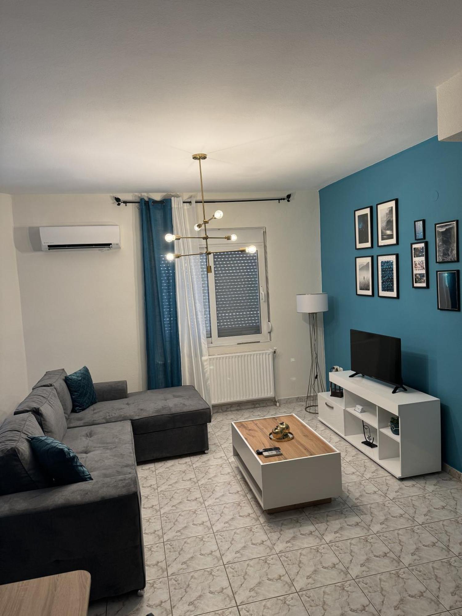 Apartment Blue Horizon Escape Alexandroupoli